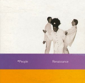 M People - Renaissance