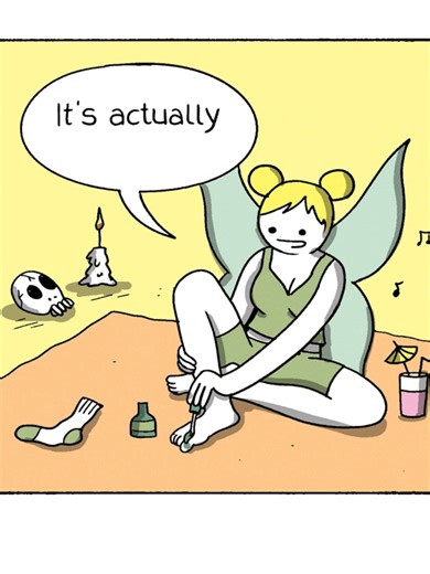 War and Peas: A Darkly Humorous Voice Acting Showcase