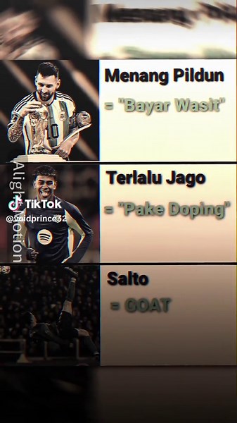 Lionel Messi and Lamine Yamal: Advocates for Palestine