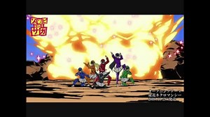 【OP差し替えMAD】ゾンビランドサガ x レスキューファイアー