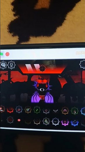 Sprunki MSI phase 3 new update final