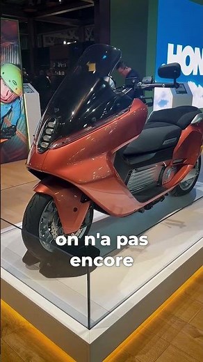 Harley-Davidson / Livewire disappoints us with its first electric maxi-scooter!