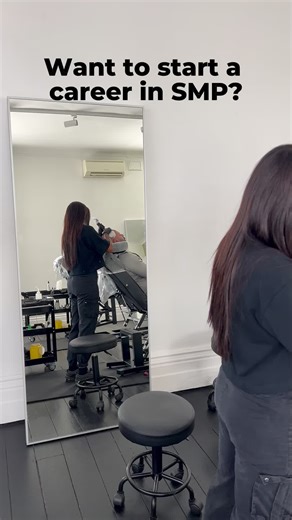 Want to turn your passion into a career that truly transforms lives? With SMP, you’re not just helping clients regain confidence and self-esteem—you’re also changing your own life. Imagine starting a career where, even as a beginner, you can earn up to $2,000 per client each week, all while doing work that’s creative, rewarding, and in high demand. If you’ve ever dreamed of being your own boss, mastering an in-demand skill, and making a real impact, SMP could be your gateway. DM us ‘TRAINING’ to