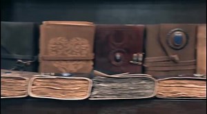 Handmade Leather Notebook/Journal. Imported and Vintage Collections. Personal Uses, Office Uses and Gift Items. MRP 2500 Tk ( Each ) For order, inbox us. | And Or