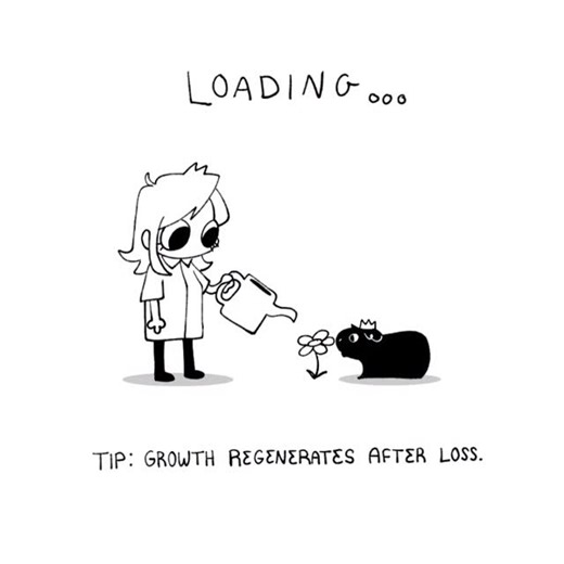 C.Z. MOE on Instagram: "growth #art #digitalart #animation #animated #animator #dtiys #artwork"