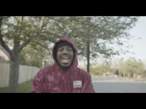 Bryson Gray - SALVATION (MUSIC VIDEO)