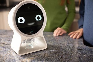 Robots are coming to help seniors live healthy, independent lives