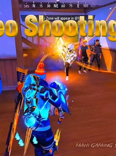 Mahi Gaming Shorts on TikTok