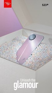 1K views · 1.1K reactions | Get ready to set new fashion trends with the itel S23 With 16GB* RAM and 128GB storage, you can personalize your experience while being immersed in stunning visuals on its 90Hz 6.6" HD+ Display. The 50MP Super Clear Rear and 8MP AI Front Camera will allow you to capture every detail. Get ready to stylishly explore limitless possibilities. Buy from: https://www.itel-life.com/pk/ #itelhome #itelpakistan #itelmobile #itelS23 #enjoybetterlife | itel | Facebook