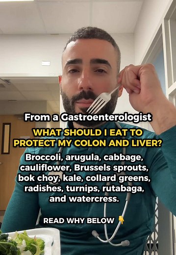 Foods That Support and Strengthen Your Liver