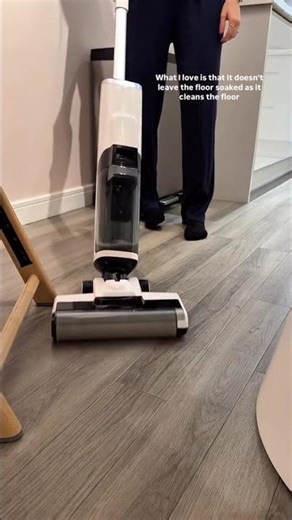 I loveee this new product from Gtech ✨🏠 #shorts