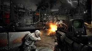 Killzone 2 - Alchetron, The Free Social Encyclopedia