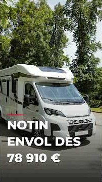 Notin lance sa gamme d'accès ENVOL