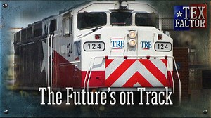 The Future's on Track