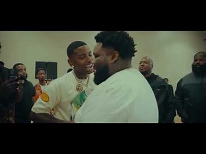 Rod Wave - IRAN (Official Video)