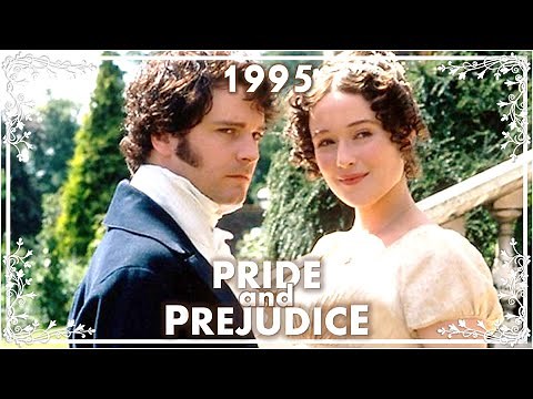 Pride and Prejudice - Part 1/120 - (Series 1995) (Subtitled)