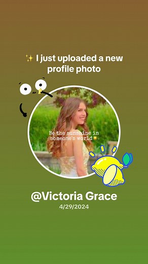 Victoria Grace on TikTok