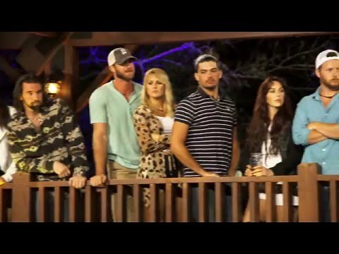 CMT's Redneck Island - Season 5 Jan 28 - Teaser