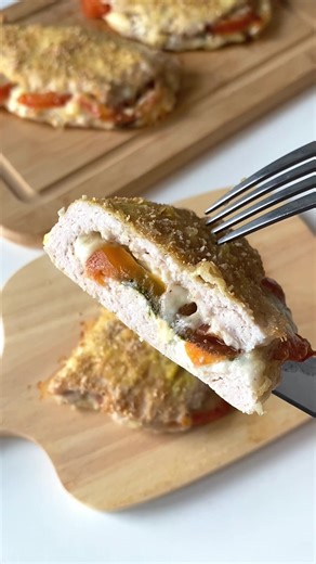 Quick & Easy Dinner Wrap Recipe