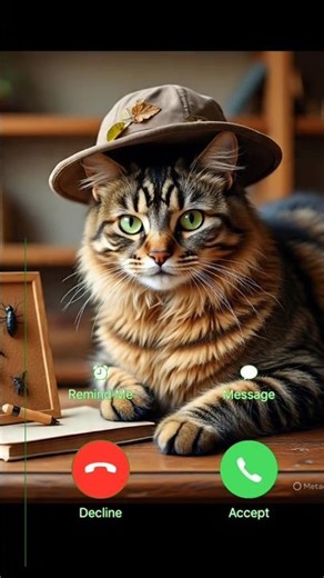 cute cat Orion 😺🤩 maiza #shorts #cute cat # ringtone