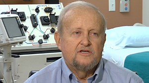 Check Your Health: Half-Match Transplants