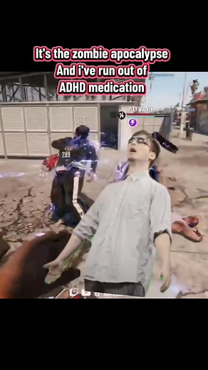 5K views · 33 reactions | #zombie #zombieapocalypse #funnyreels #videogames #gaming #reels | Bausssie | Facebook