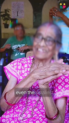 What Does Comfort Mean | Olive Elder Care