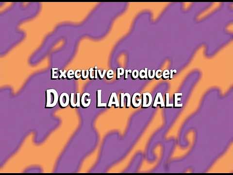The Weekenders End Credits