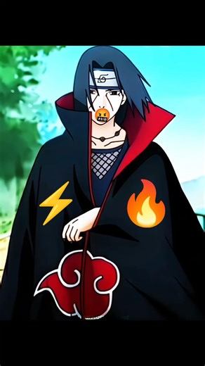 ITACHI UCHIHA 🔥 Awaken True Power Now Final #shorts #trending #viral #anime #itachi #naruto #fyp #1k