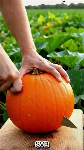 Pumpkin🤑🤤 #viral #pumpkin #fruit