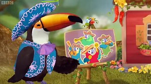 3rd & Bird - Mariachi Muffin!