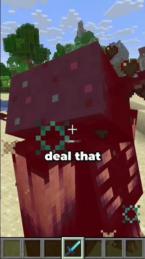 What do level 1000 enchantments do in Minecraft 📚 #short