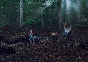 ‘The Path’: Nothing Stays Buried in New Key Art and Character Teases For a Twisted Season 2