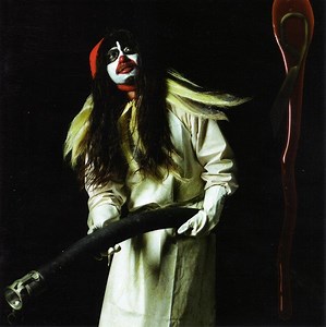 Björk - The Music From Drawing Restraint 9