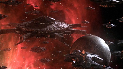 Stargate: The Ships of the Goa'uld Fleet » GateWorld