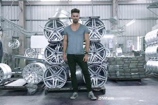 Cum a reușit ZED să creeze un brand de jante de succes - VIDEO