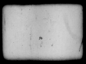 Free footage old film effect overlay Real 8mm Film