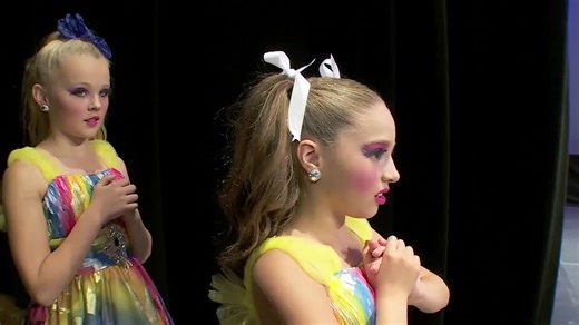 #tiktok #danca #dancemoms | dance moms
