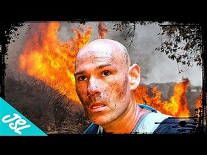 How to Survive a WILDFIRE - 5 Tips