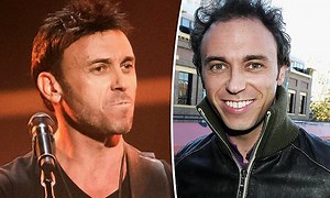 Former Hi-5 star Nathan Foley auditions for The Voice