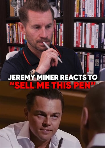 How would you respond?… | pen