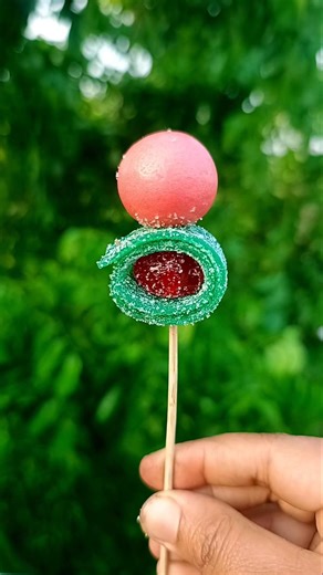 Jelly Popsicle 🍦#shorts #food #popsicle #trending #youtubeshorts #shortsfeed #short #jelly