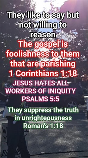 repent or perish Luke 13:3