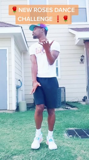 Bryant Huey on TikTok