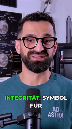 So wichtig ist der Name des Orion-Raumschiffs und warum er zählt