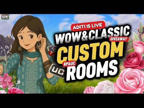 ADITI IS LIVE 👑💗
