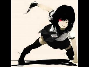 Nightcore-Child Prey (Dir En Grey)