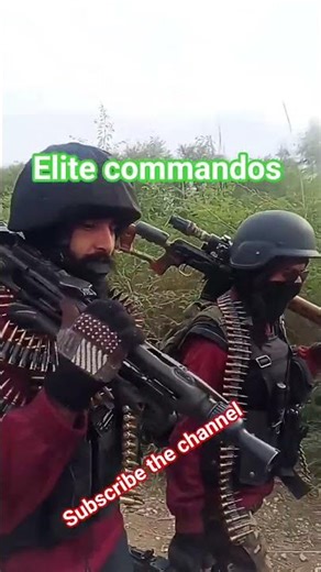 KpK Elite Forces in duty #ats #commondo #elite #eliteforces #kpkpolice #police #jaguars #police