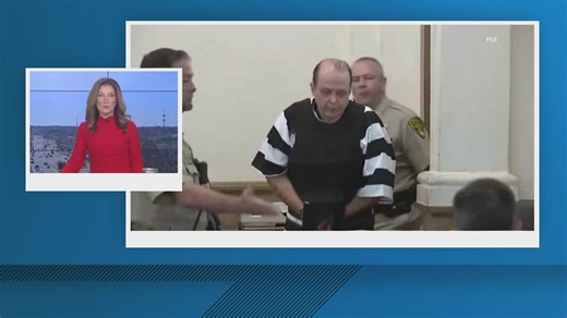 State gets more time in Robert Roberson case