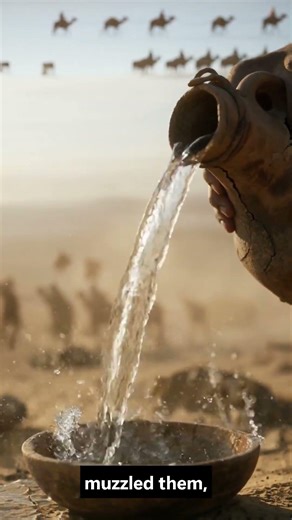 He Crossed the "Dead Zone" with NO Water 💀 | Khalid ibn al-Walid #shorts #history #documentary